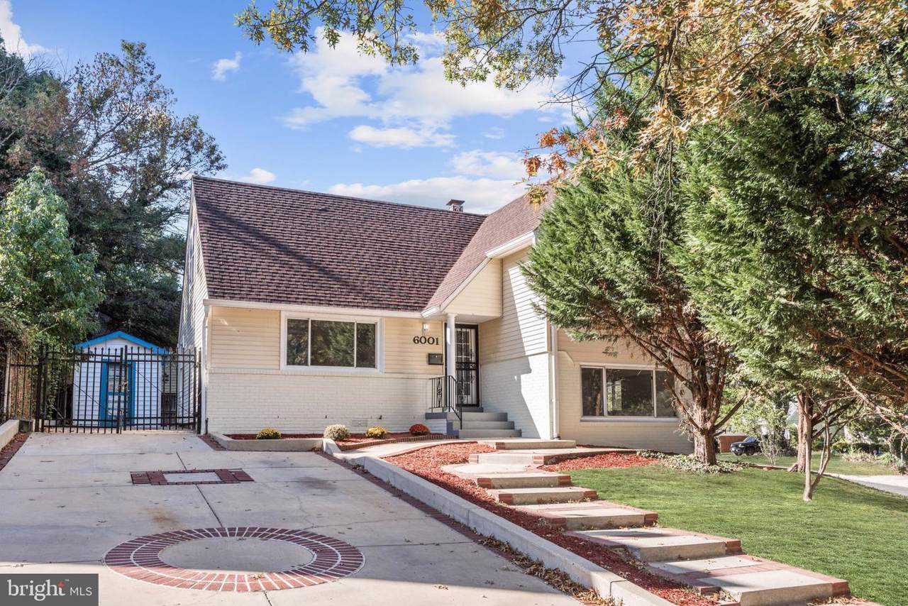 6001 Mustang Drive - Photo 1