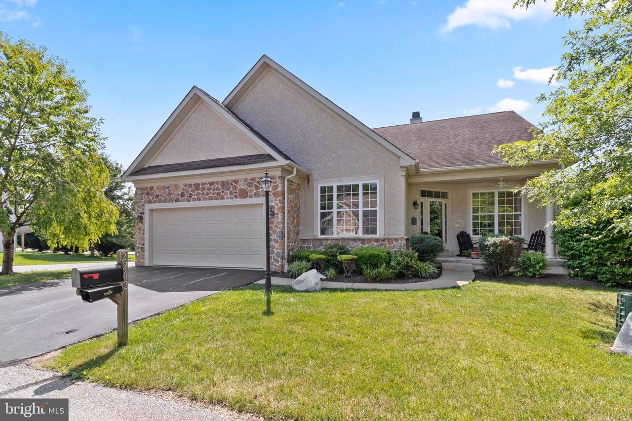 2202 Potters Mill Circle - Photo 1