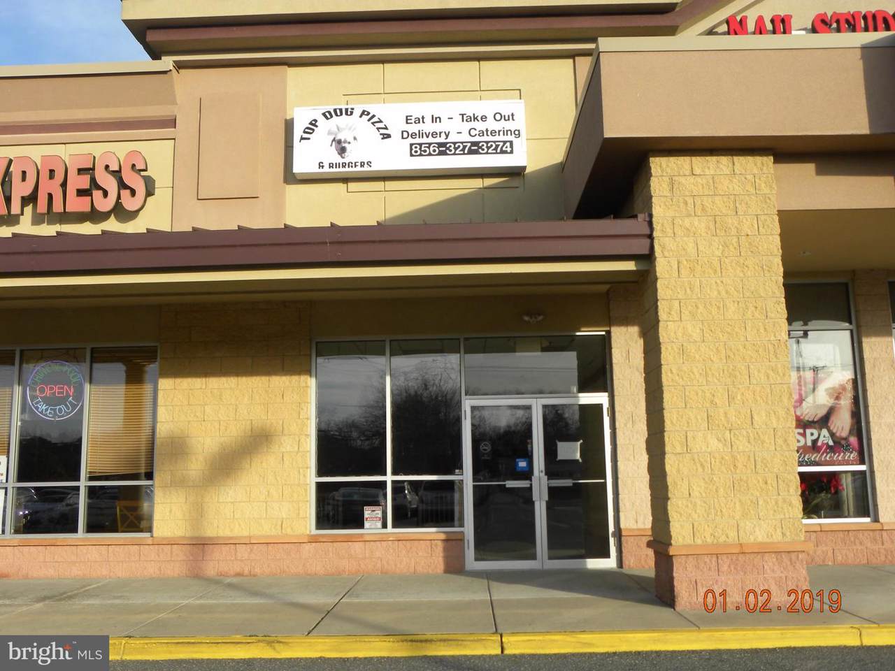 1601 High Street - Photo 1