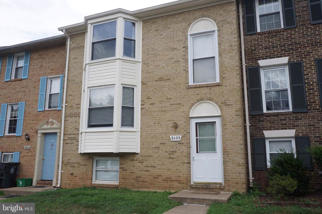 8608 Terrace View Court - Photo 1
