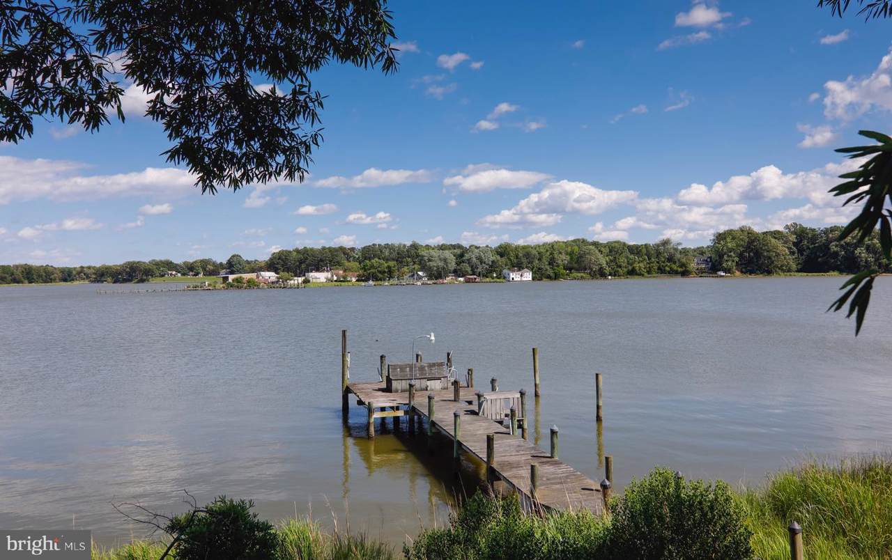 Lot 3A Jenkins Point Road - Photo 1