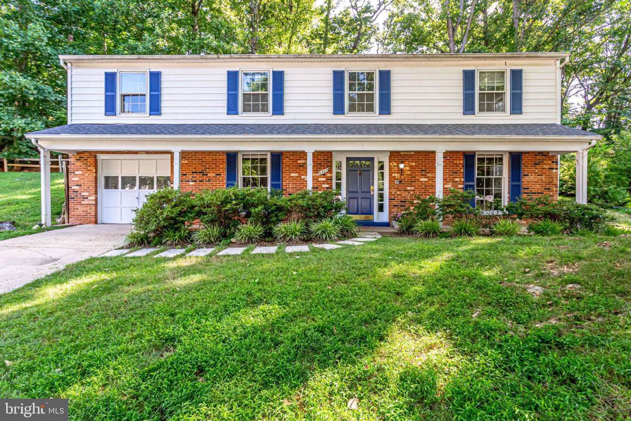 9302 Eljames Drive - Photo 1