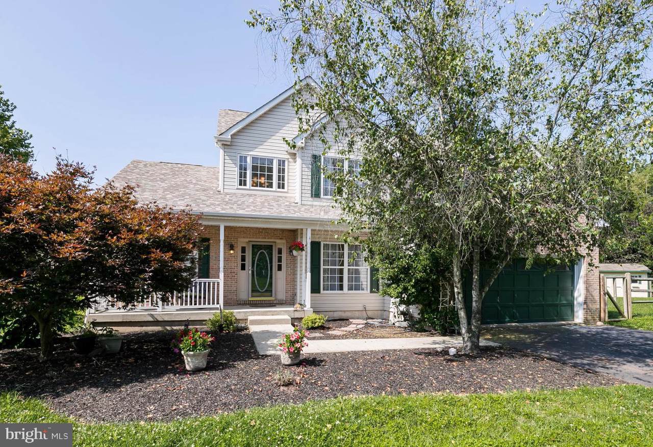 512 Bow Lane - Photo 1