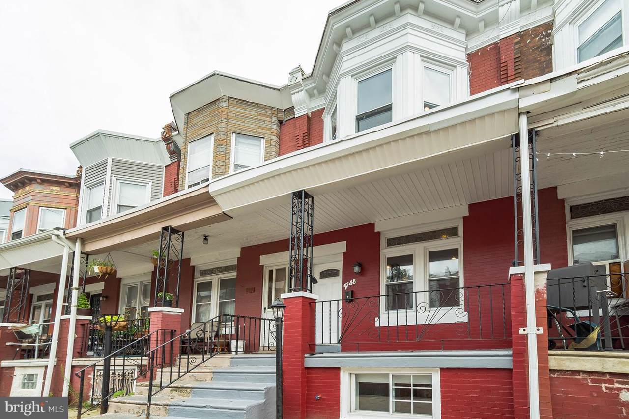 5148 Chancellor Street - Photo 1