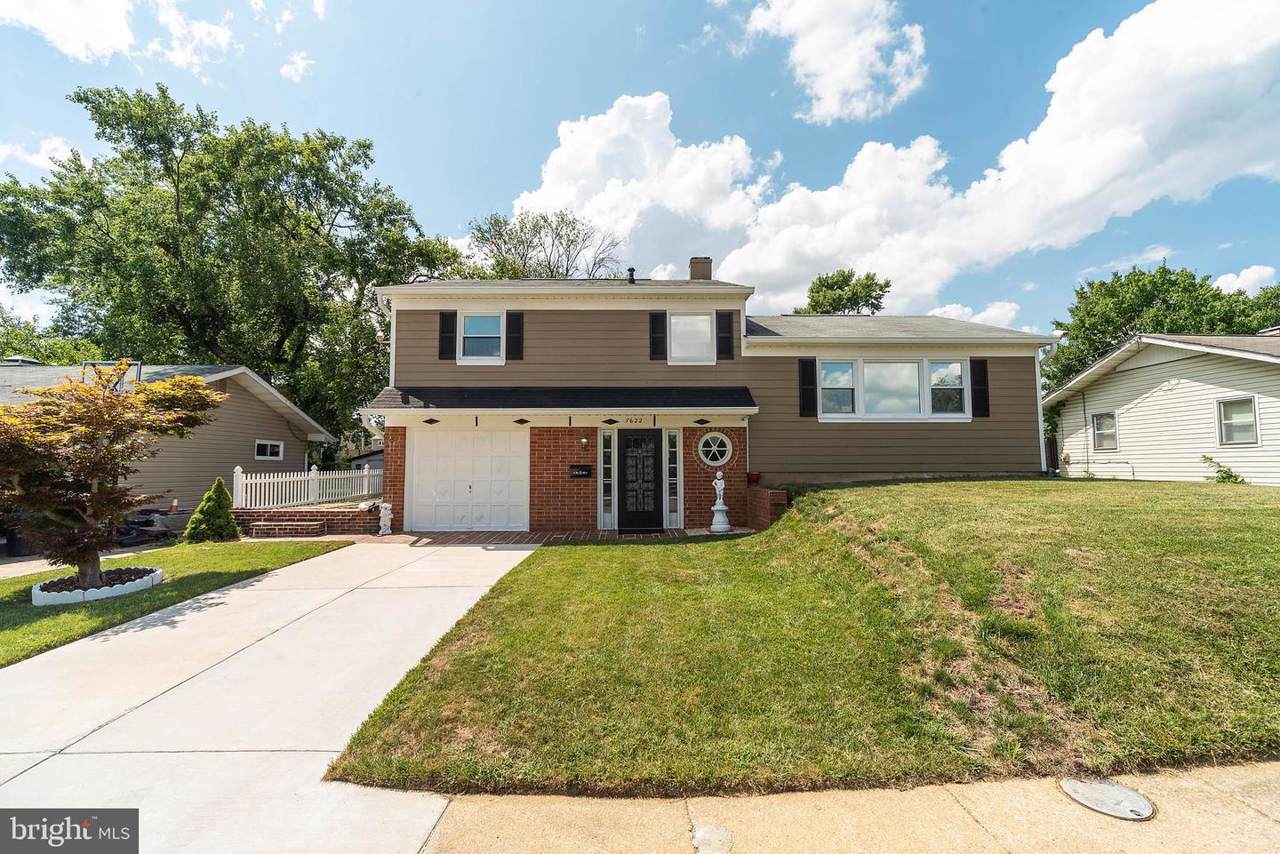 7622 Perring Terrace - Photo 1