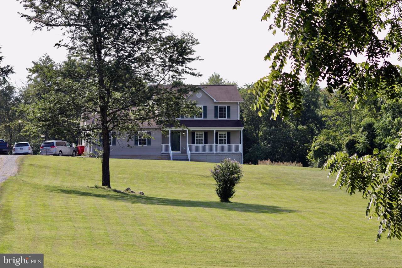 927 Persimmon - Photo 1