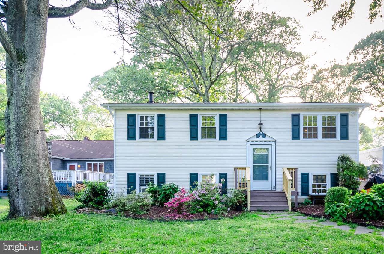 762 Barger Drive - Photo 1