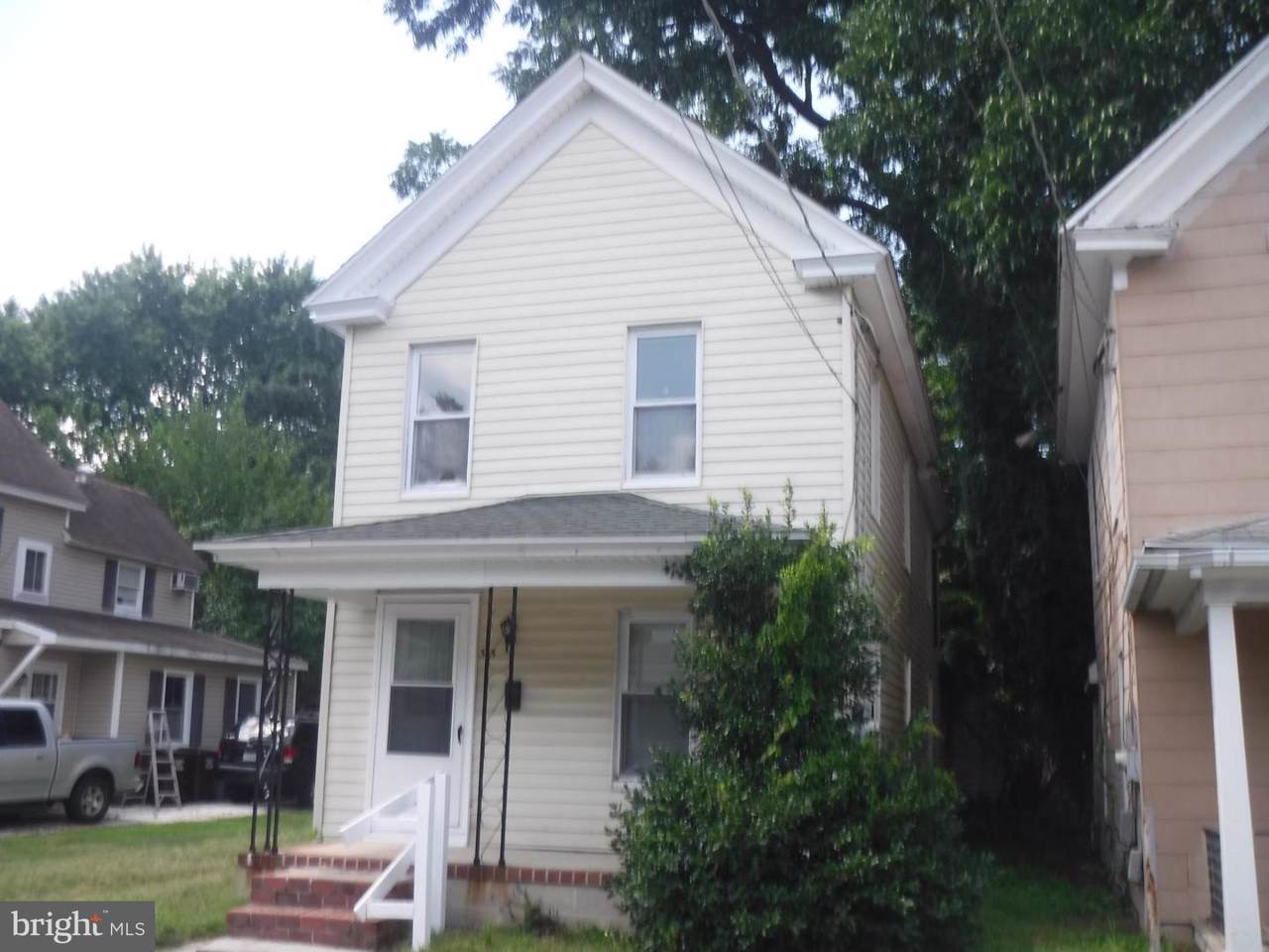 313 West End Avenue - Photo 1