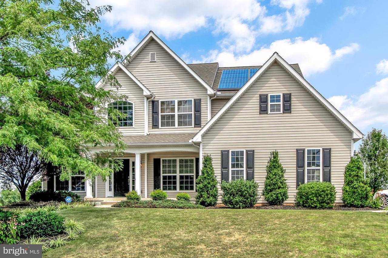 3041 Gemstone Lane - Photo 1