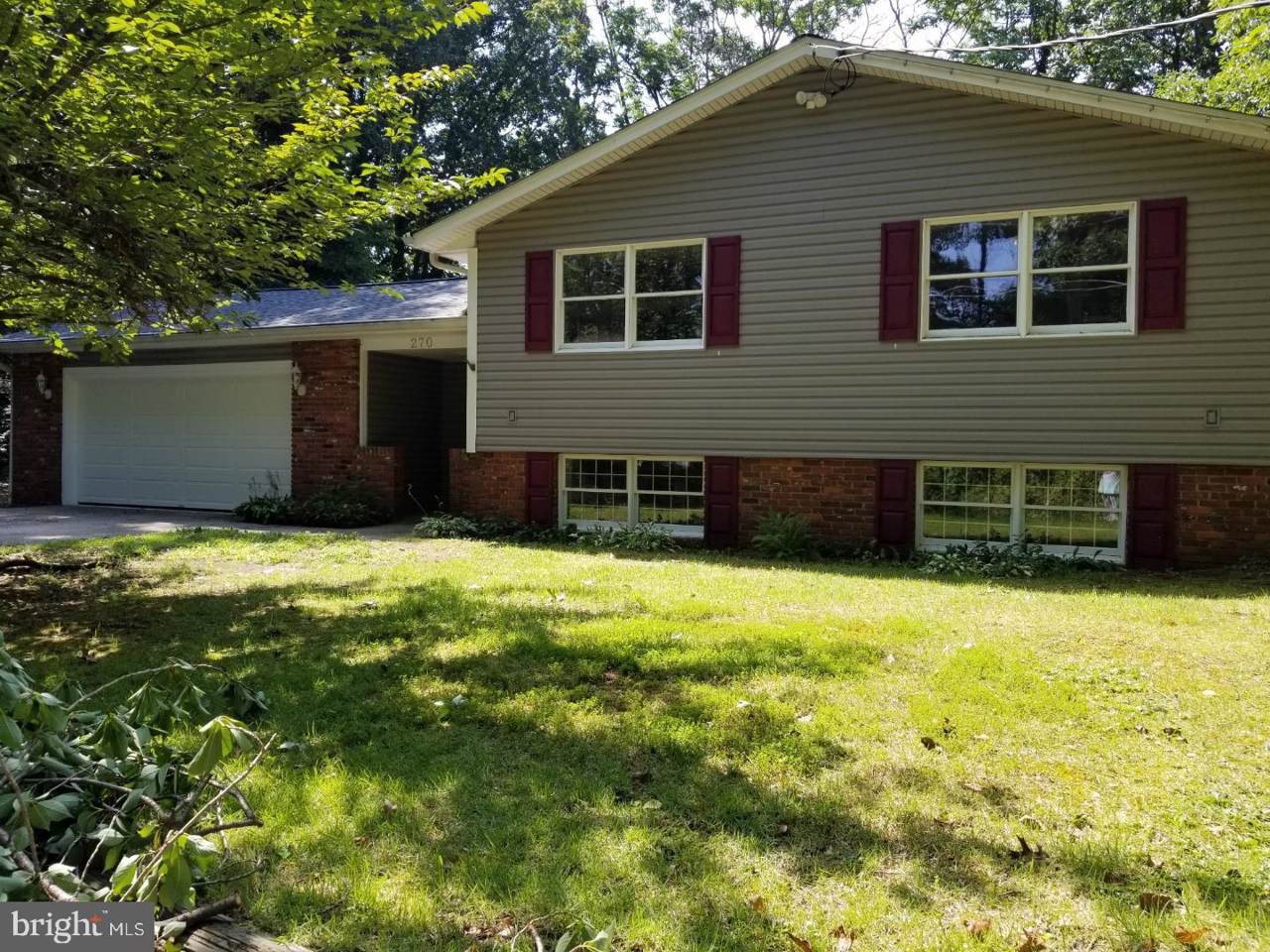 270 Chestnut Street - Photo 1