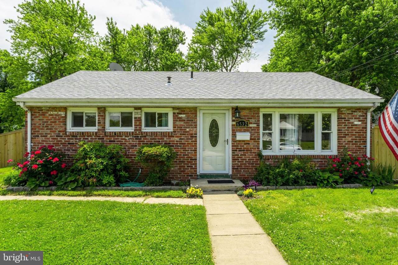 6532 Virginia Hills Avenue - Photo 1