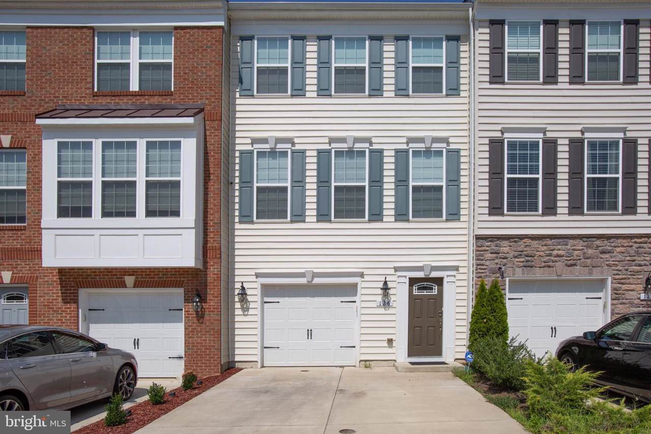126 Tree Line Drive - Photo 1