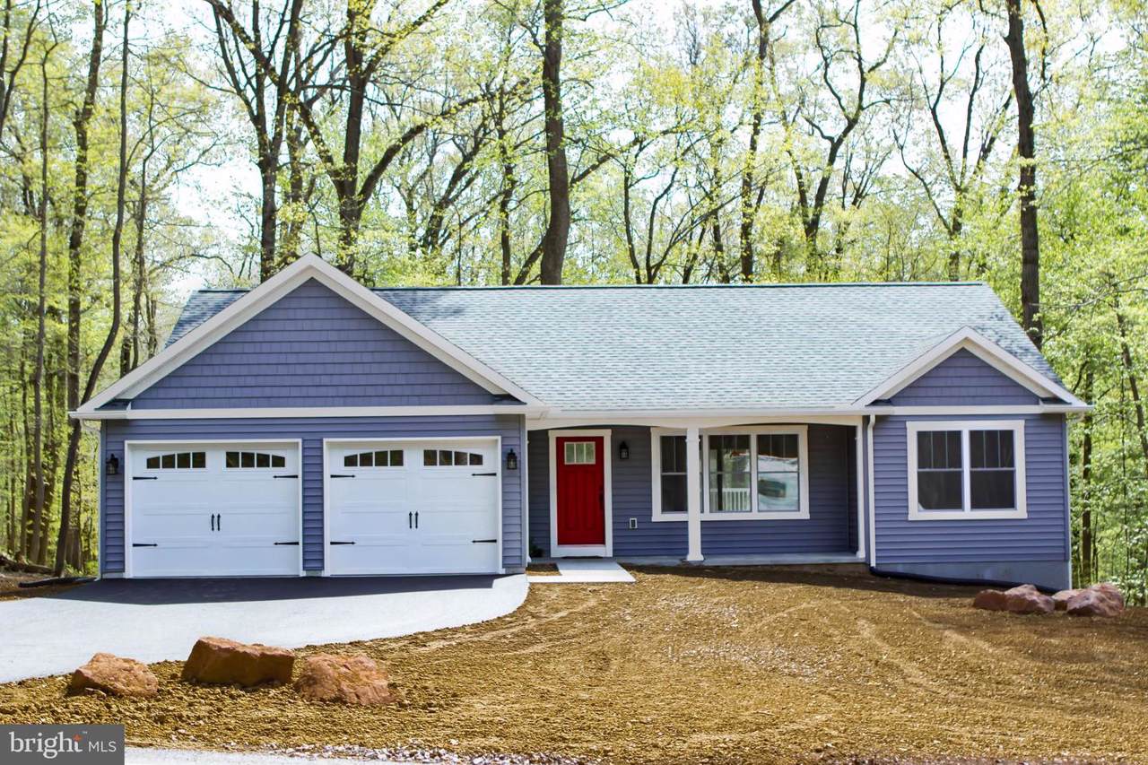486 B Es Houtztown Road - Photo 1