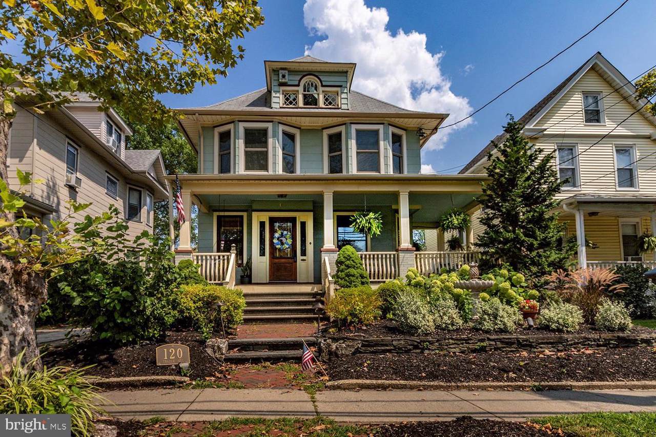 120 Frazer Avenue - Photo 1