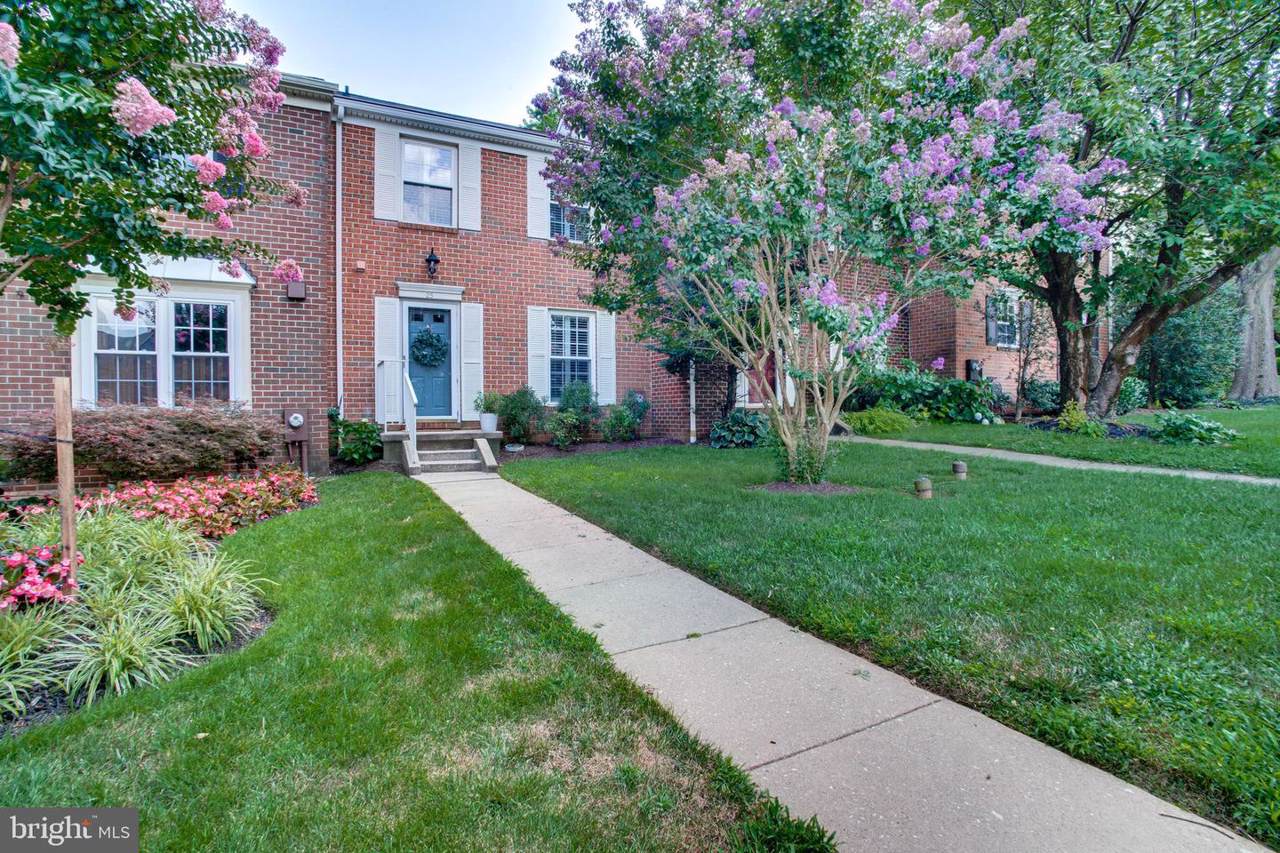 25 Castlehill - Photo 1