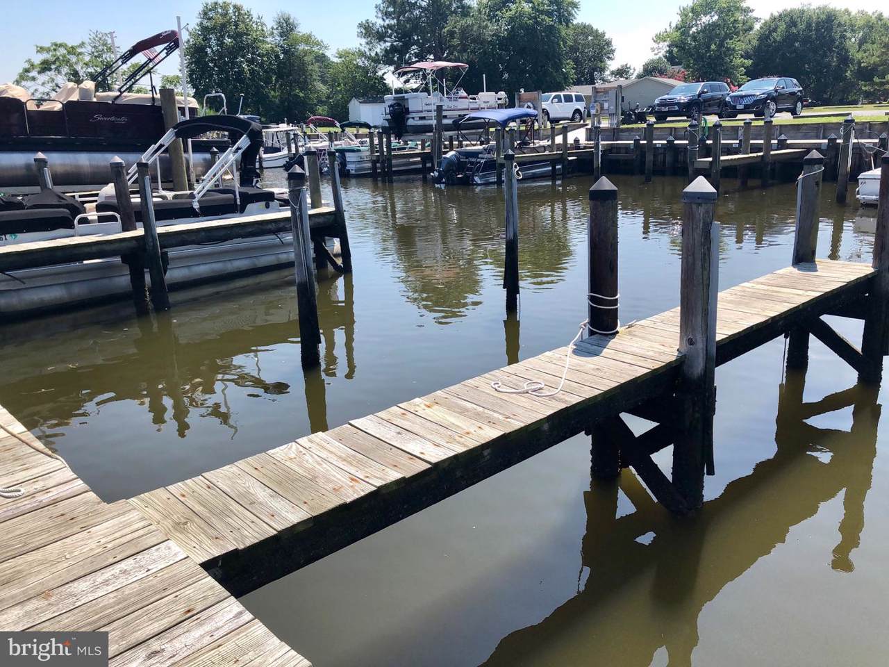 Boat Slip #23 Whites Creek Marina - Photo 1