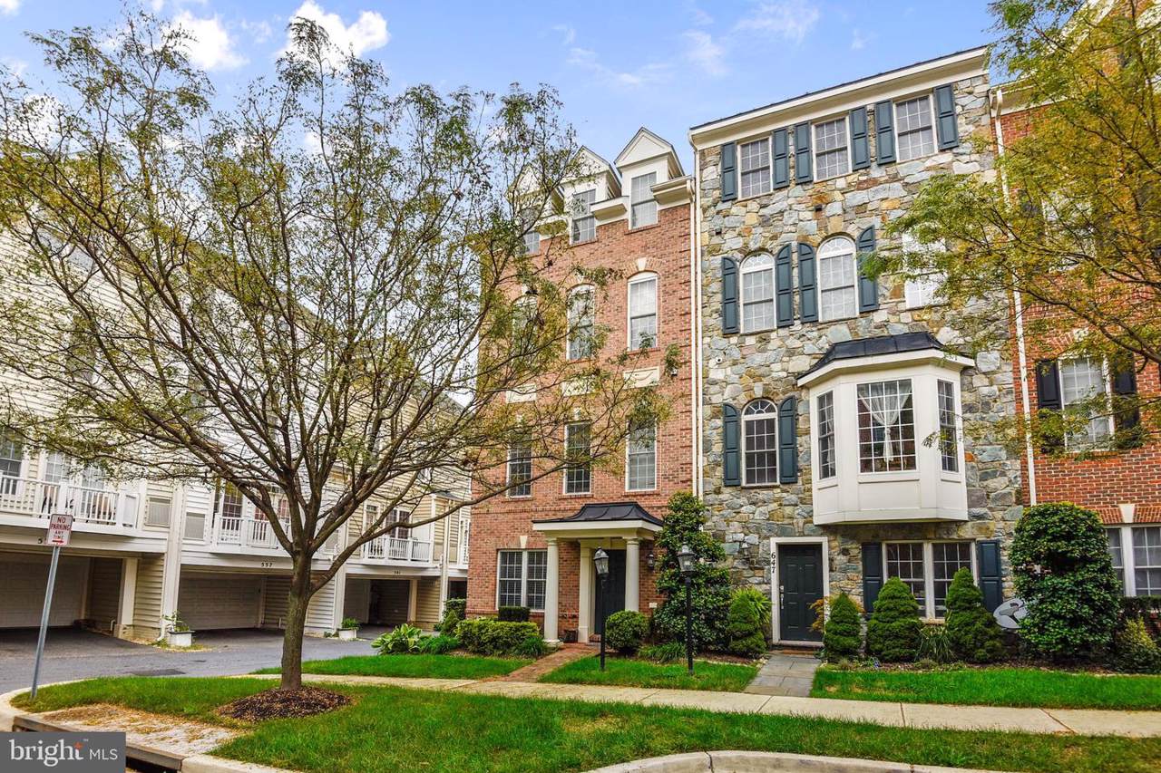 651 Hurdle Mill Place - Photo 1