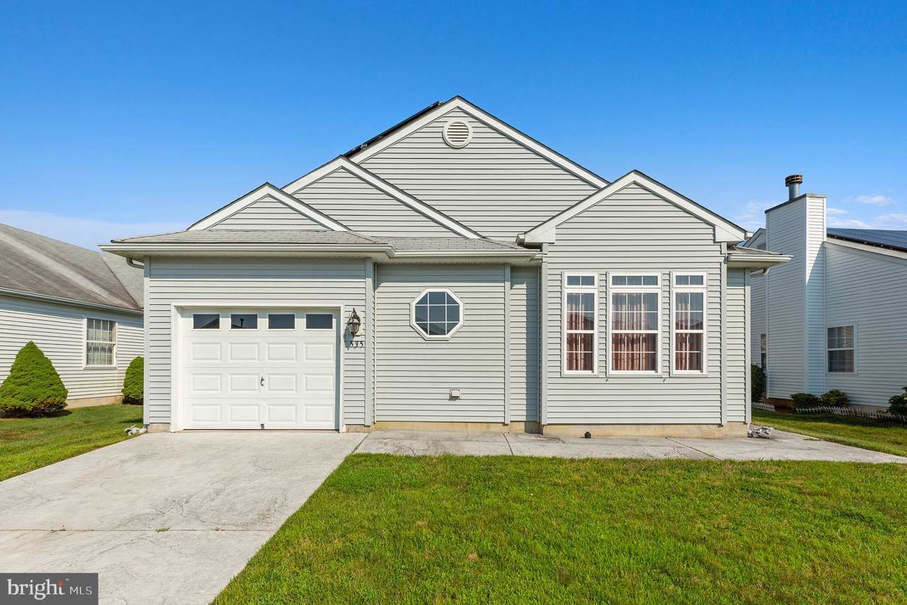 535 Saint Kitts Drive - Photo 1