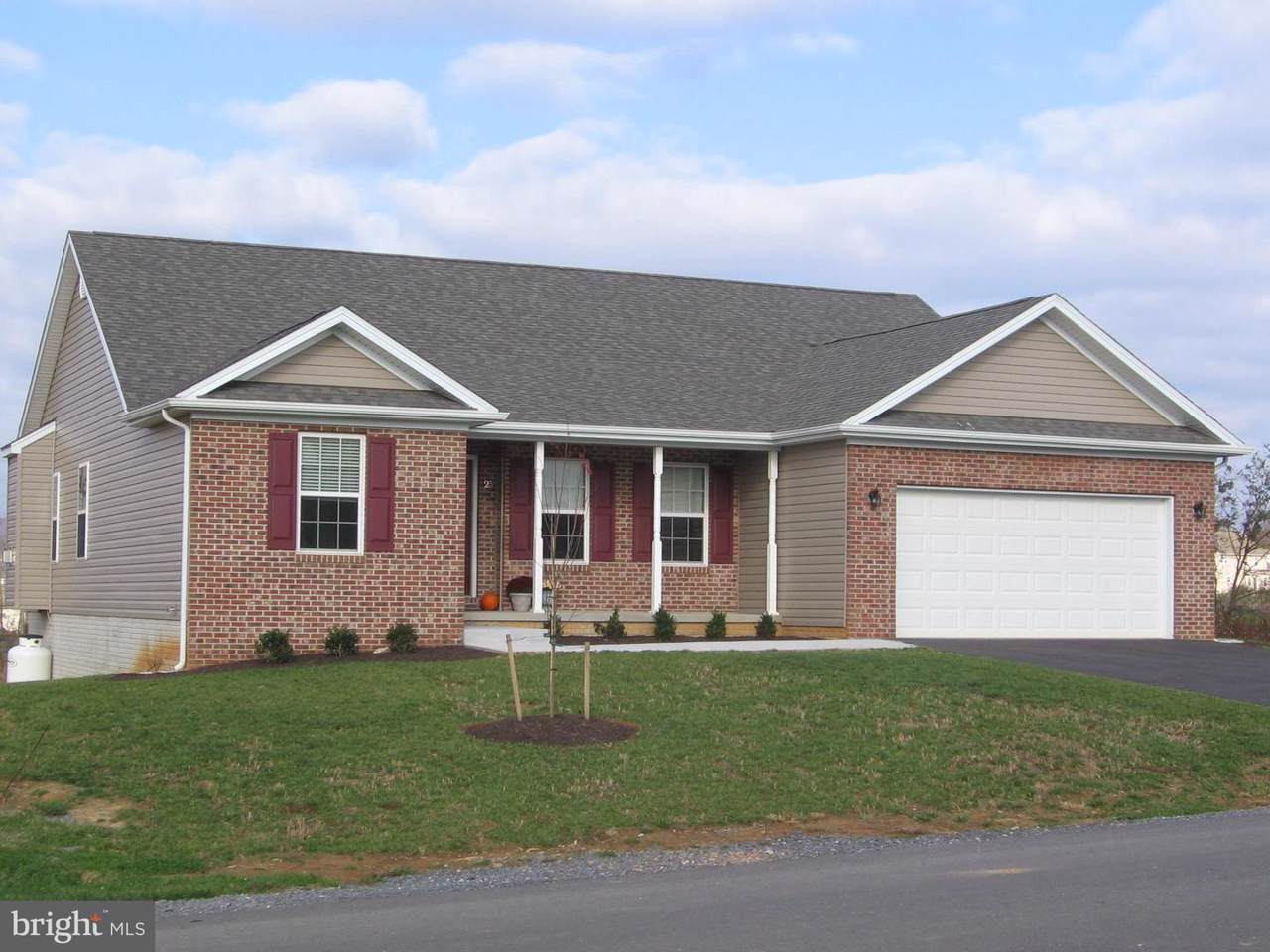 Lot 246 Vonette Drive - Photo 1