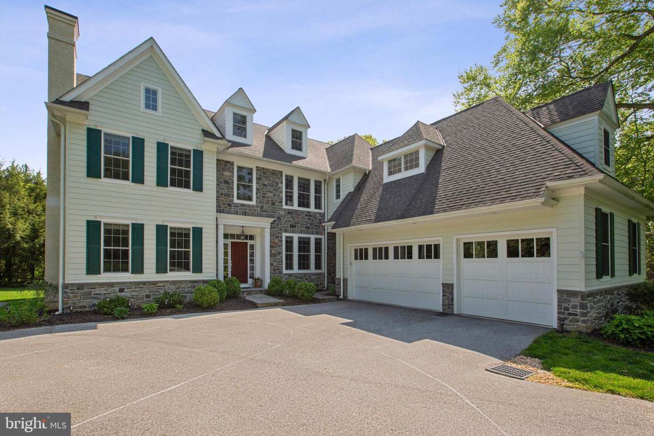 799 Woodlea Road - Photo 1