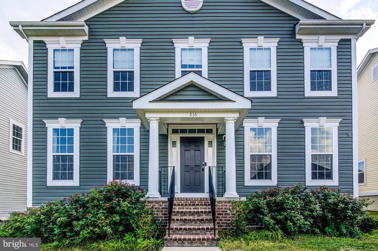 216 Pear Blossom Road - Photo 1