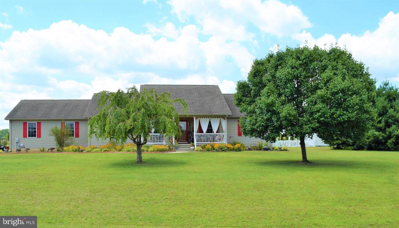 474 Jefferson Woods Drive - Photo 1