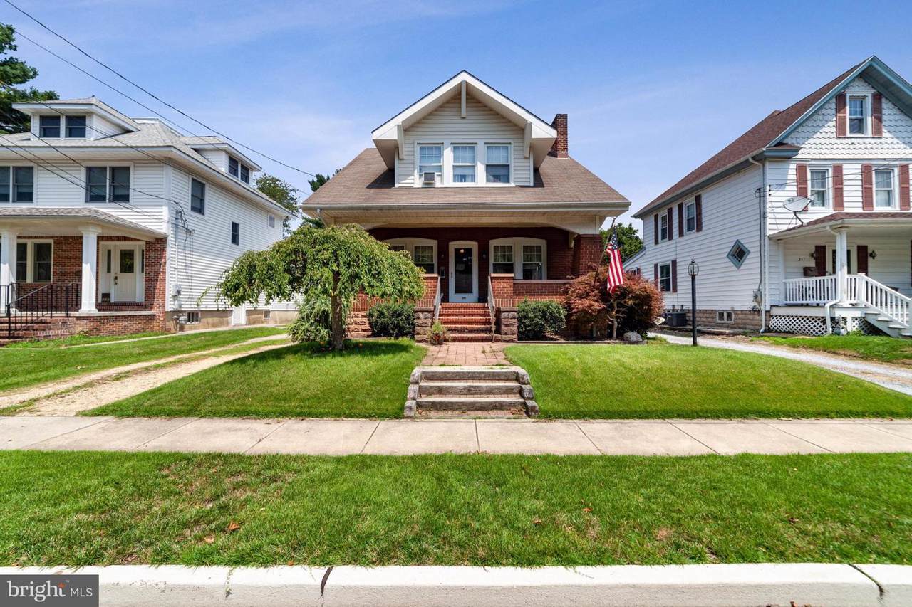219 Villanova Road - Photo 1
