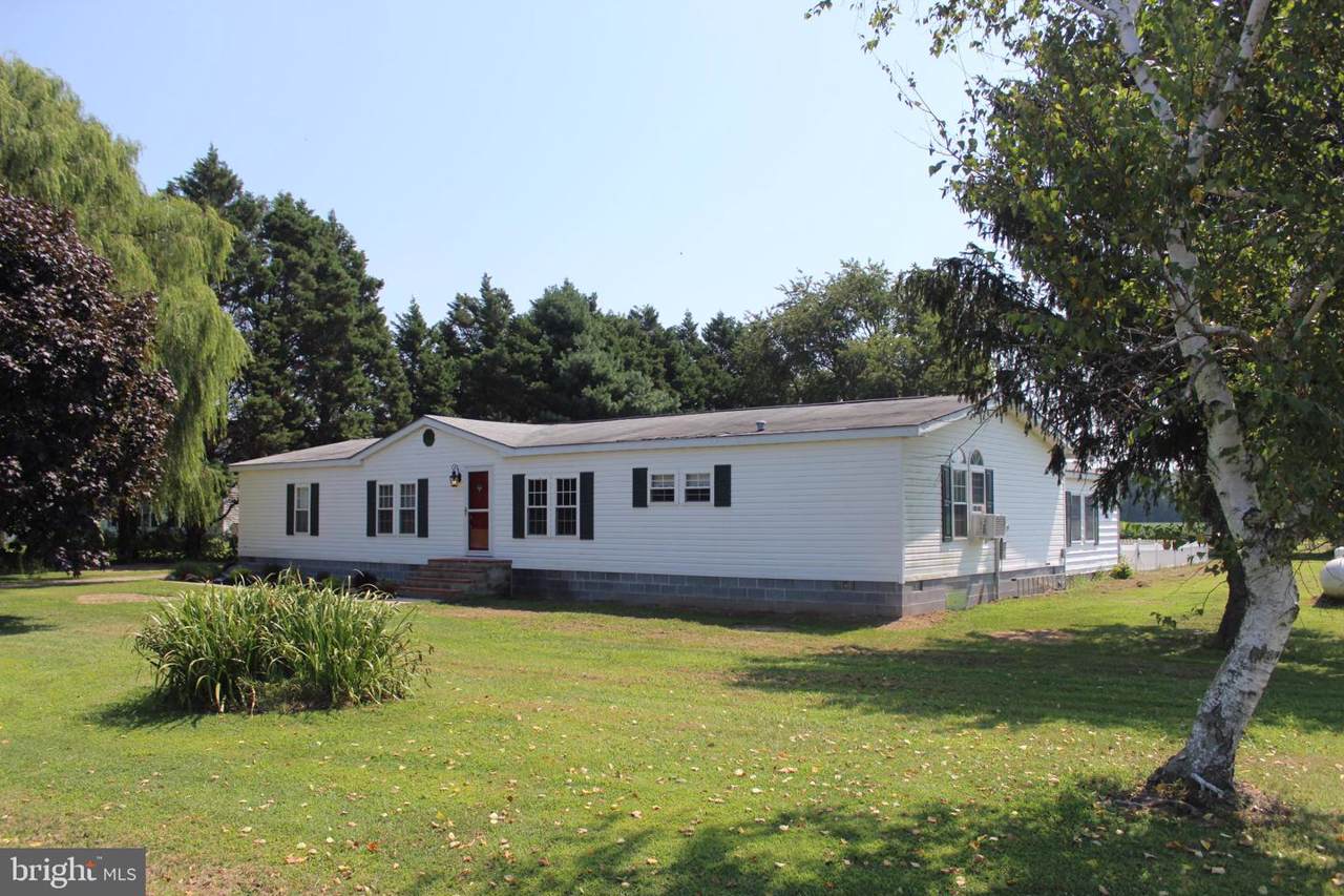 4729 Bucktown Road - Photo 1