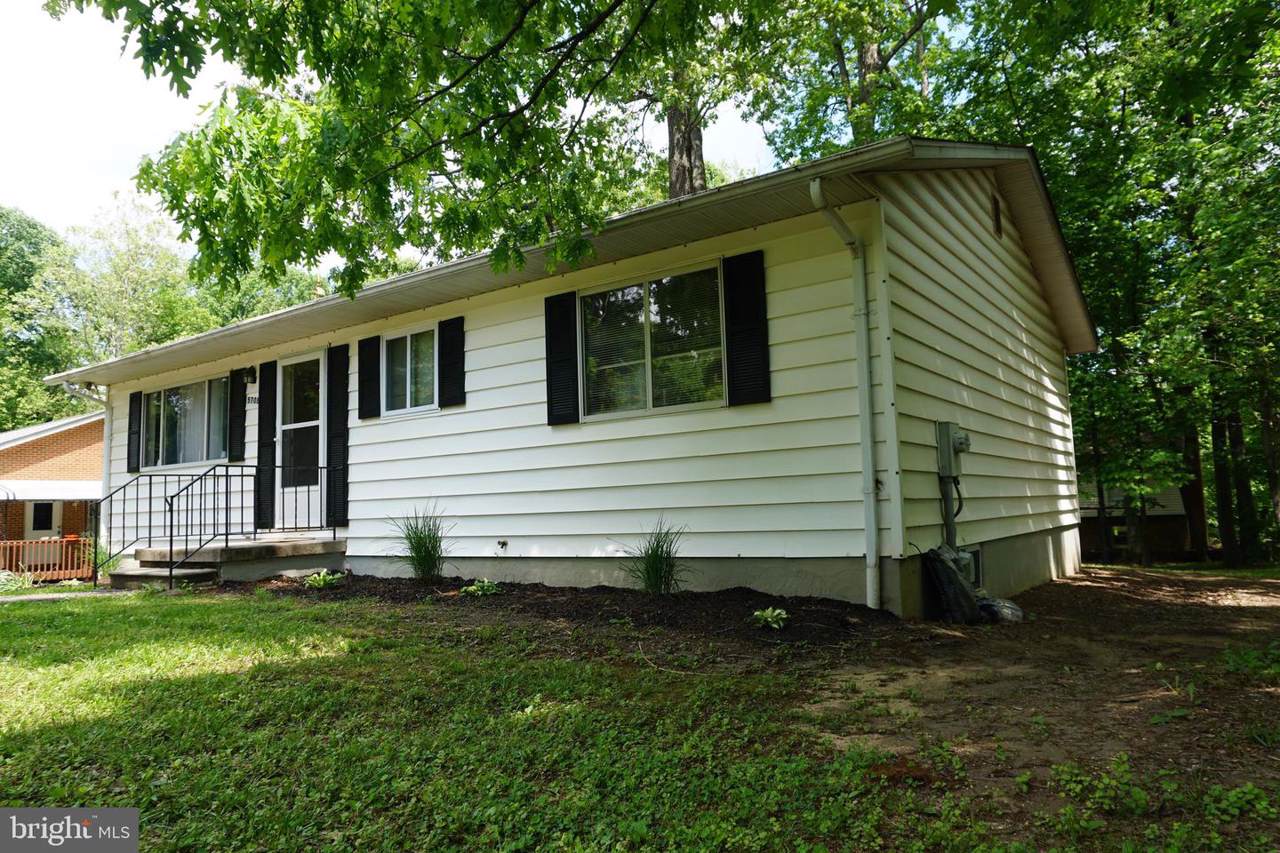 5708 Trumps Mill - Photo 1