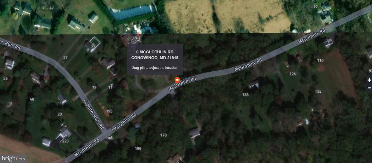 0-(LOT #3) Mcglothlin Road - Photo 1