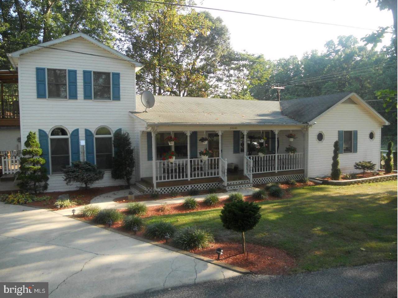 10640 Tippett Road - Photo 1