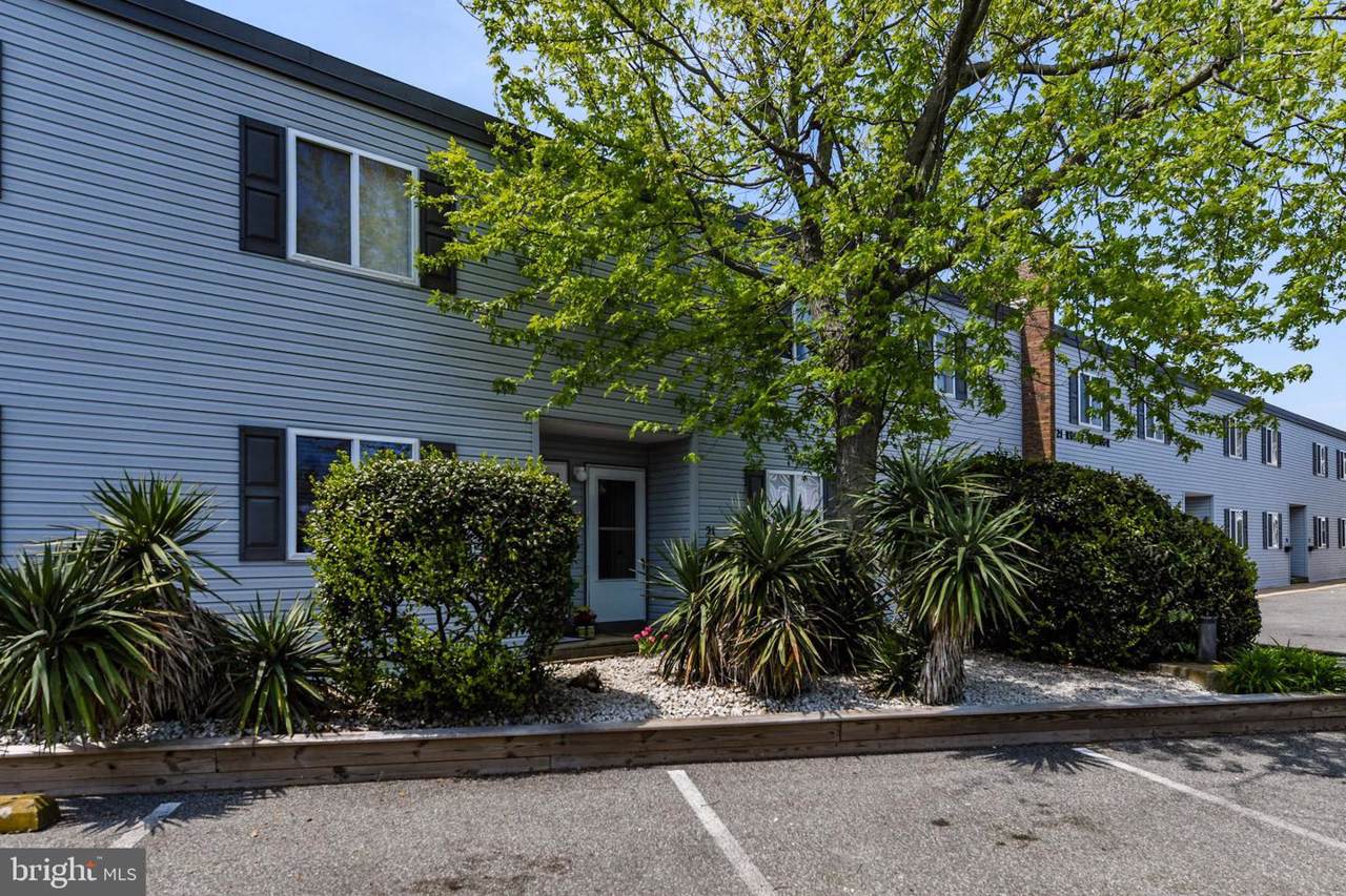 721 Rusty Anchor Road - Photo 1