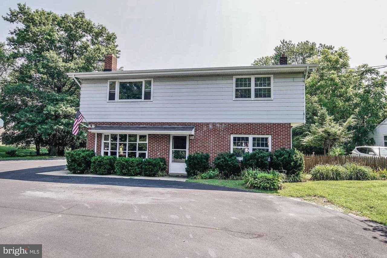 736 Eayrestown Road - Photo 1