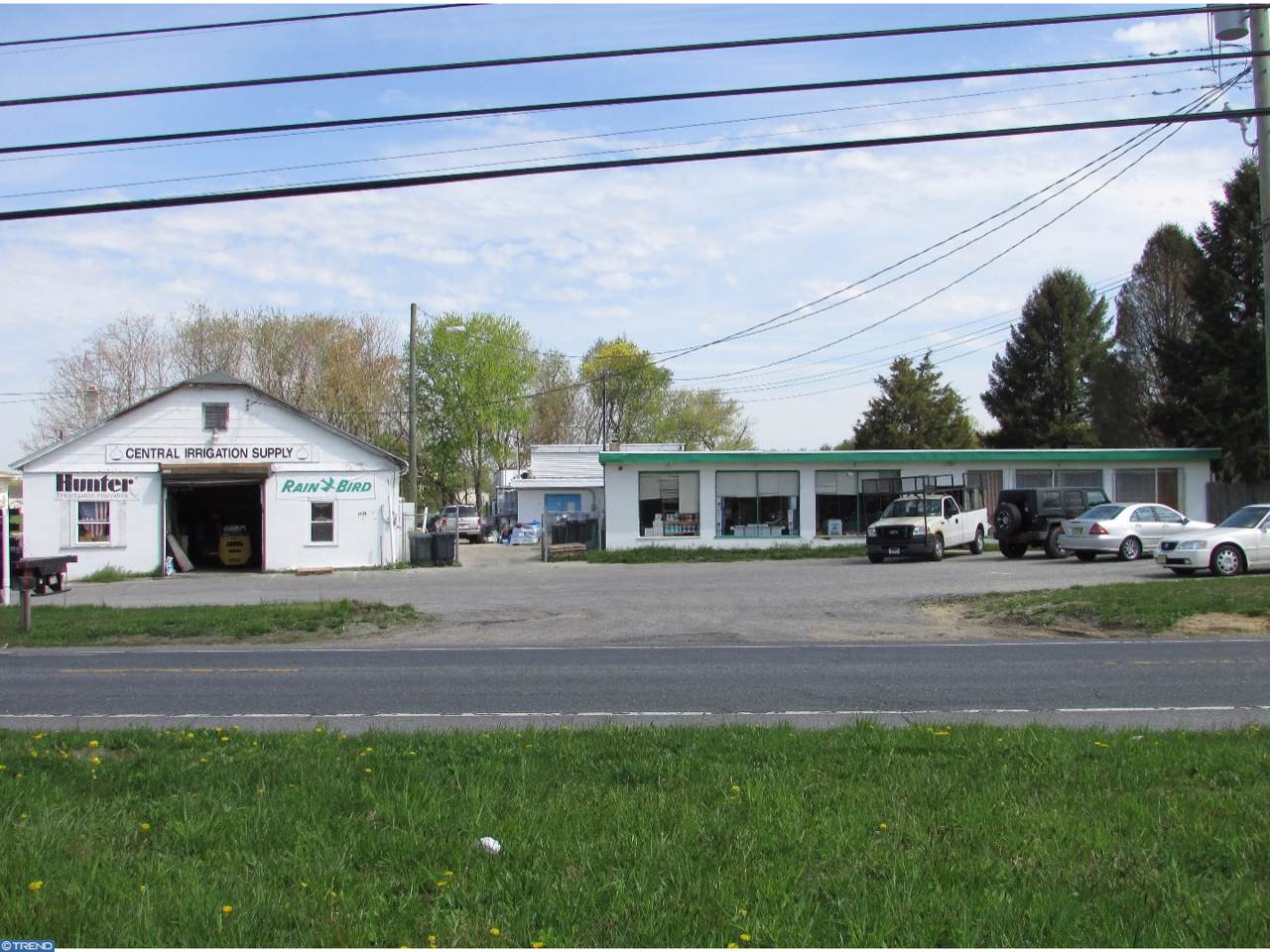 1736-38 Glassboro Road - Photo 1