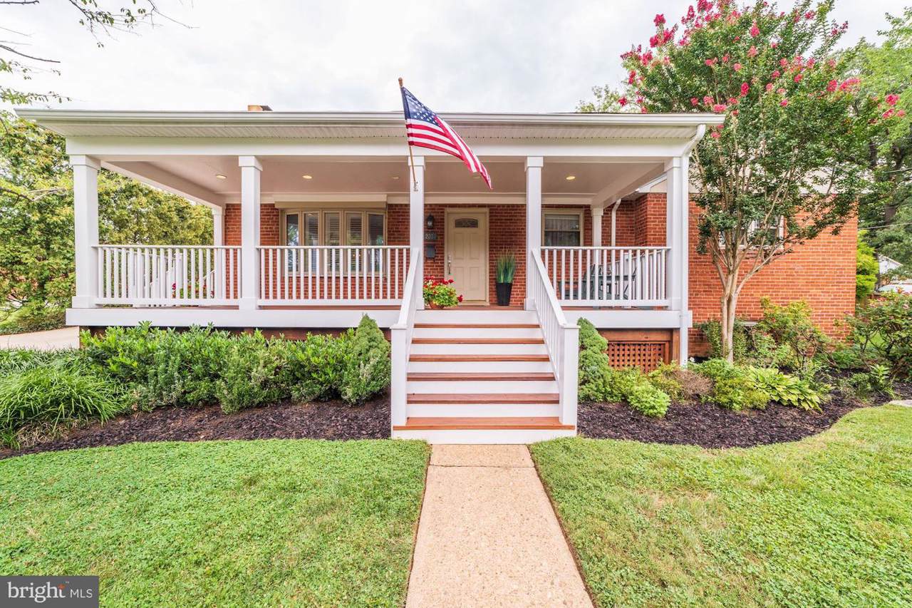 2237 Whitcomb Place - Photo 1