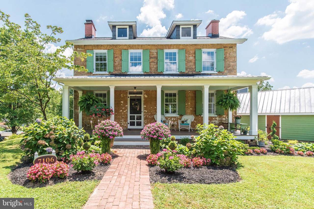 7106 Charles Spring Way - Photo 1