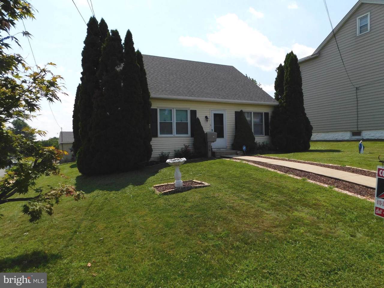 126 Race Street - Photo 1