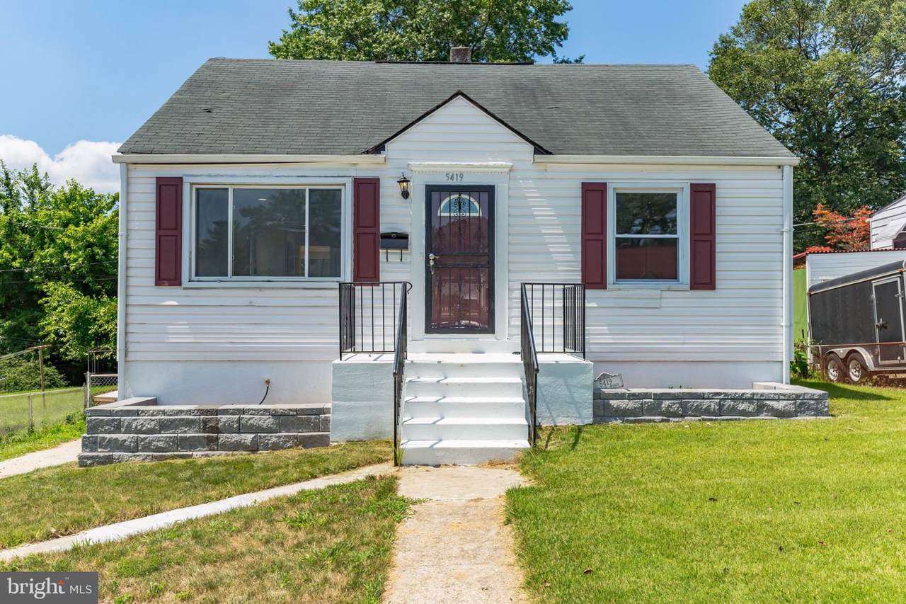 5419 Lewellen Avenue - Photo 1