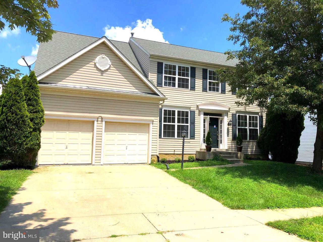 2452 Rabbits Run Street - Photo 1