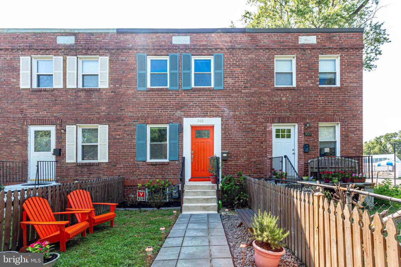 305 Buchanan Street - Photo 1