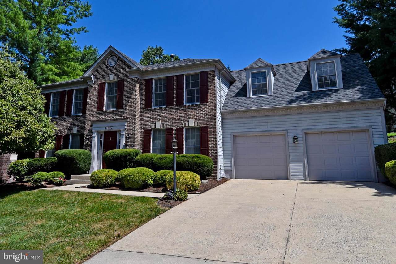 11017 Cross Laurel Drive - Photo 1