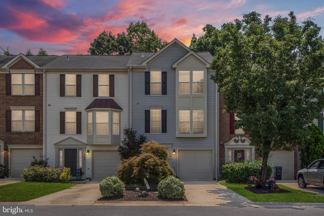 4308 Cider Barrel Court - Photo 1