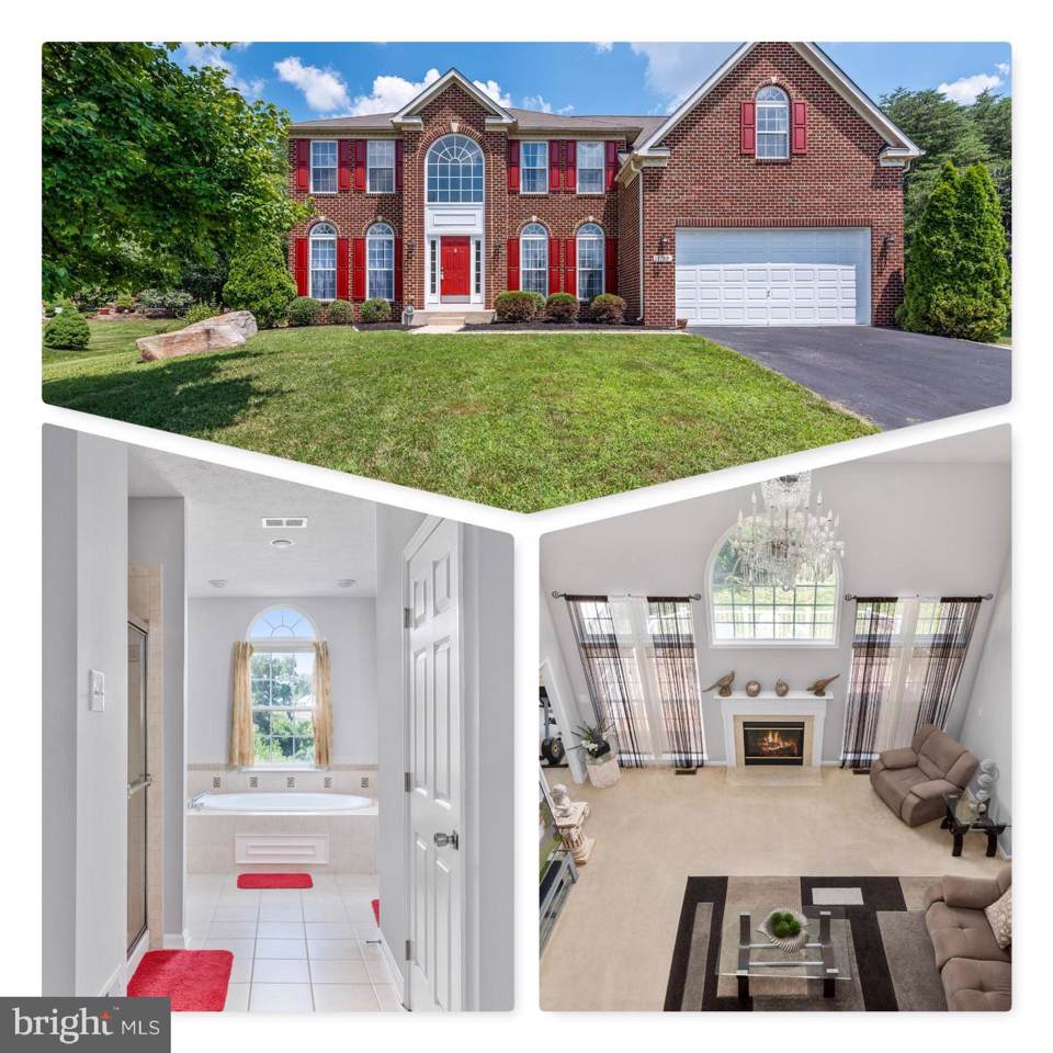 1730 Maco Drive - Photo 1
