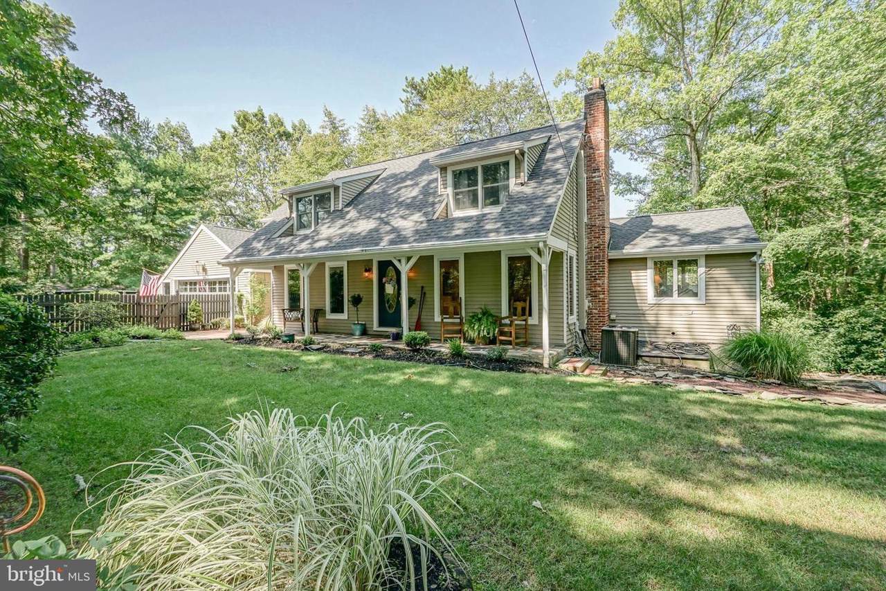 95 Hinchman Road - Photo 1