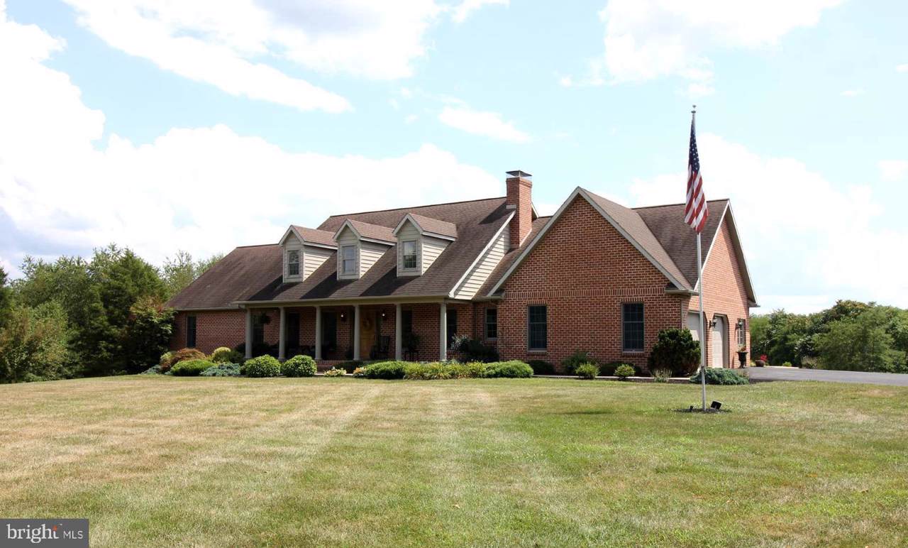 9908 Shimpstown Road - Photo 1