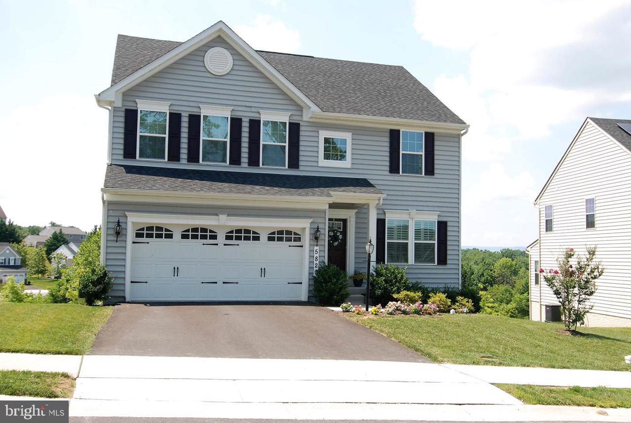 5820 Shepherd Drive - Photo 1