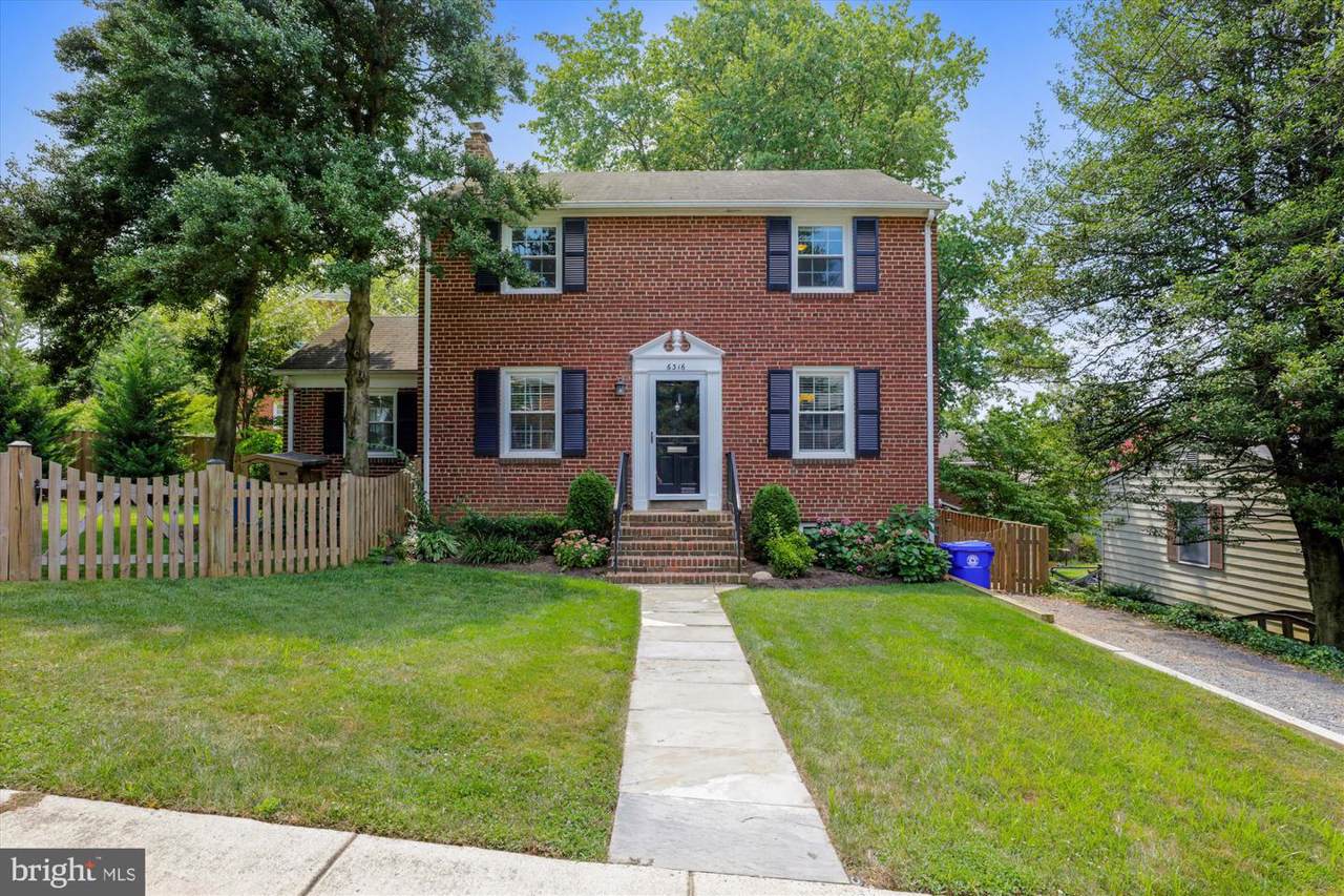 6316 25TH Street - Photo 1