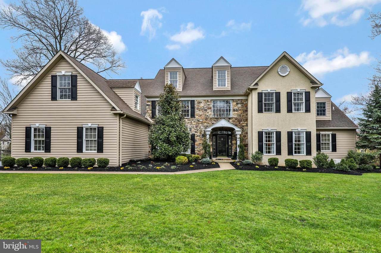 1298 Cedar Hill Road - Photo 1