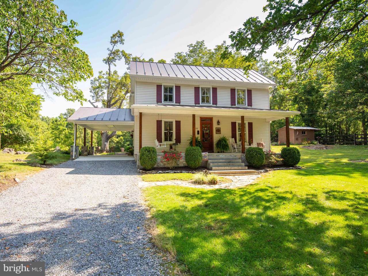 292 Linaburg Lane - Photo 1