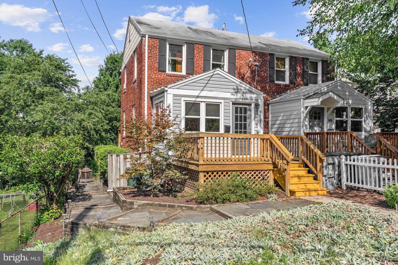 5812 Edgehill Drive - Photo 1